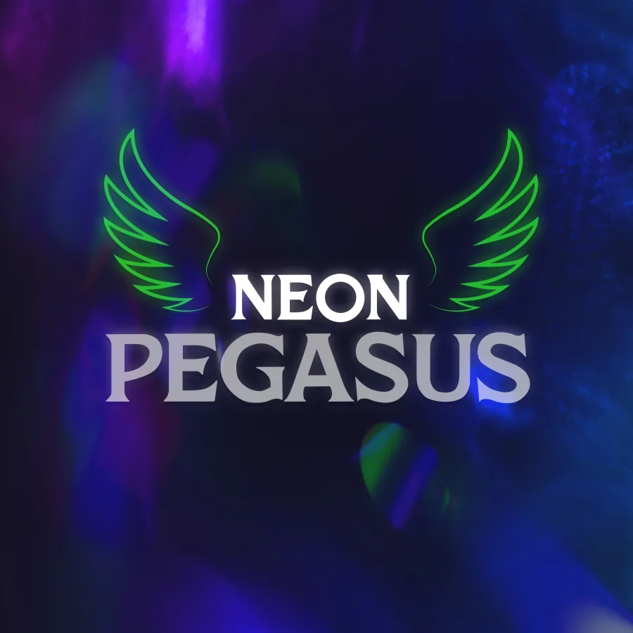 Neon Pegasus